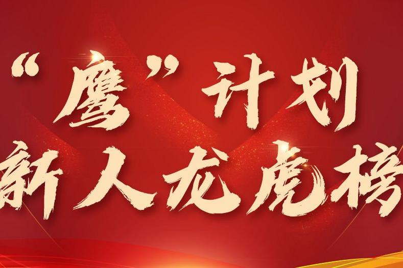 新朝陽(yáng)“鷹”計(jì)劃-未來(lái)綠色世界，從你們開(kāi)始