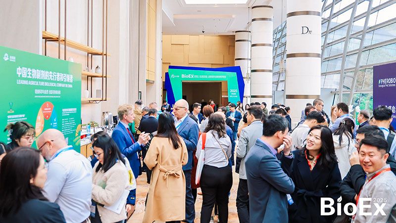 新朝陽亮相BioEx峰會：分享中國生物制劑創(chuàng)新與商業(yè)化經(jīng)驗，與行業(yè)共定義未來