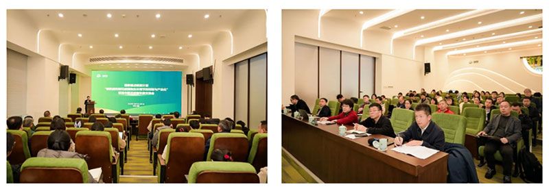 攜手高校深化產(chǎn)學(xué)研合作，賦能農(nóng)業(yè)高質(zhì)量發(fā)展