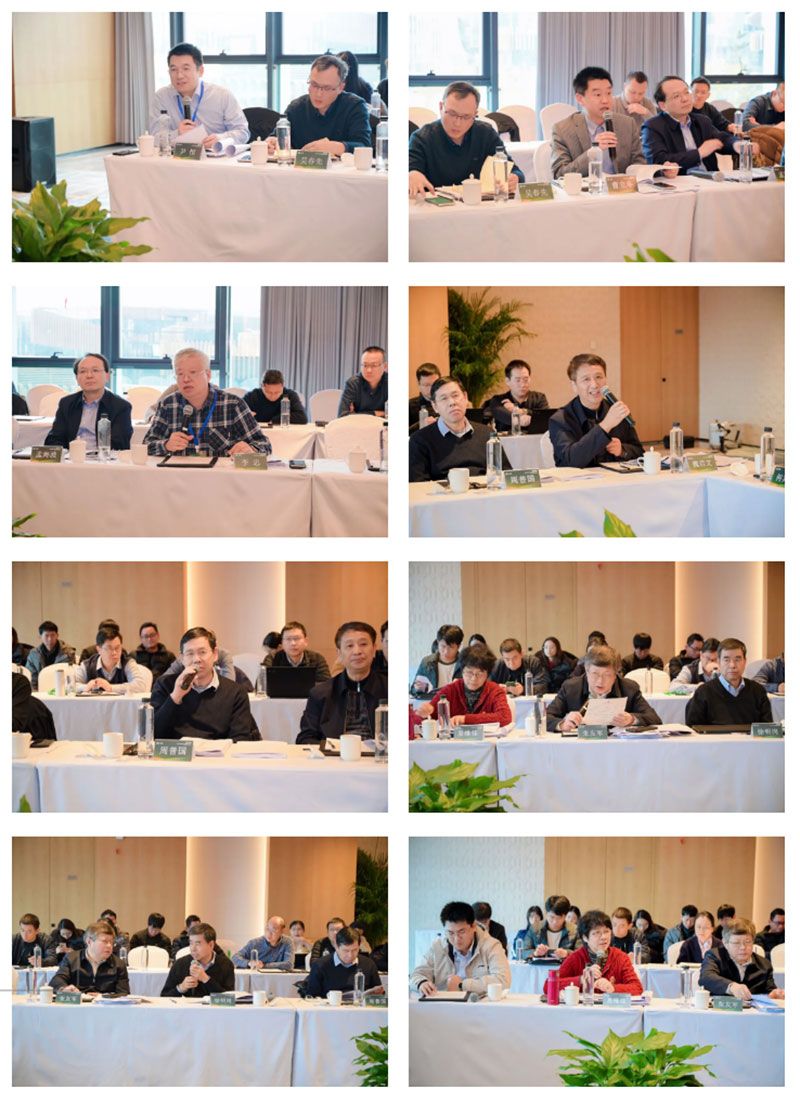 新朝陽(yáng)牽頭的國(guó)家重點(diǎn)研發(fā)計(jì)劃項(xiàng)目中期總結(jié)會(huì)在成都召開(kāi)